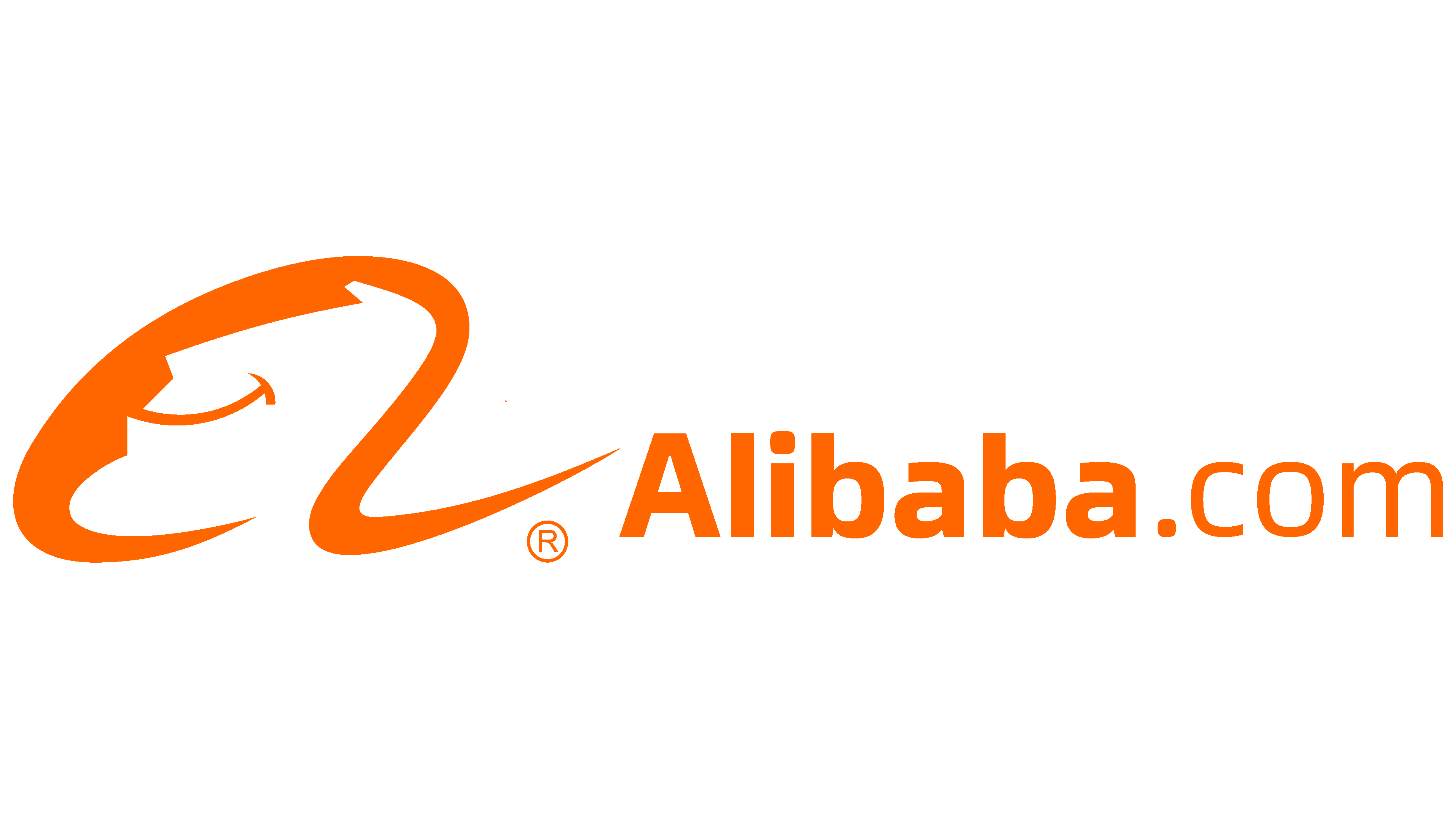 Alibaba Logo